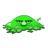 Froth mascot